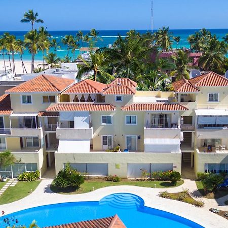 Aventura Village Los Corales Beach And Spa 蓬塔卡纳 外观 照片