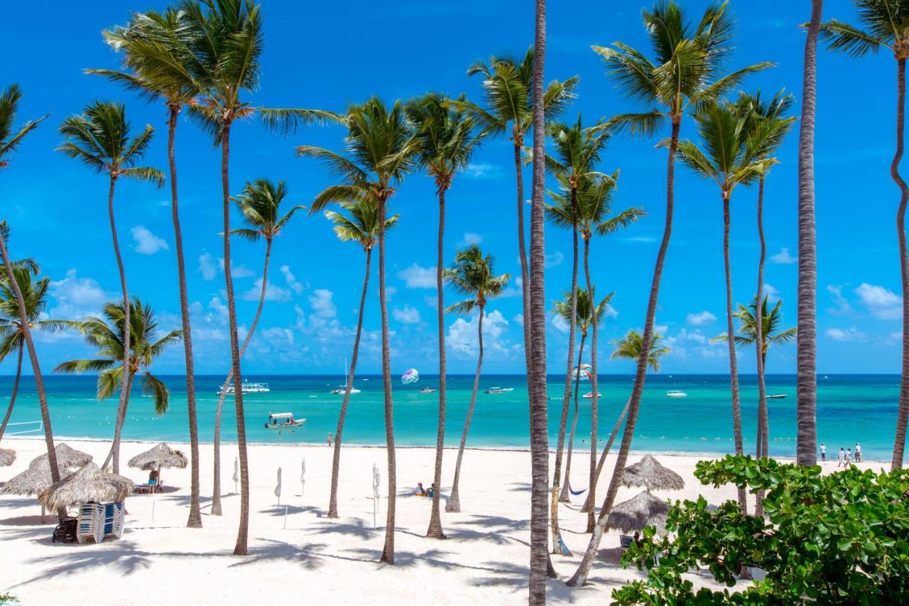 Aventura Village Los Corales Beach And Spa 蓬塔卡纳 外观 照片