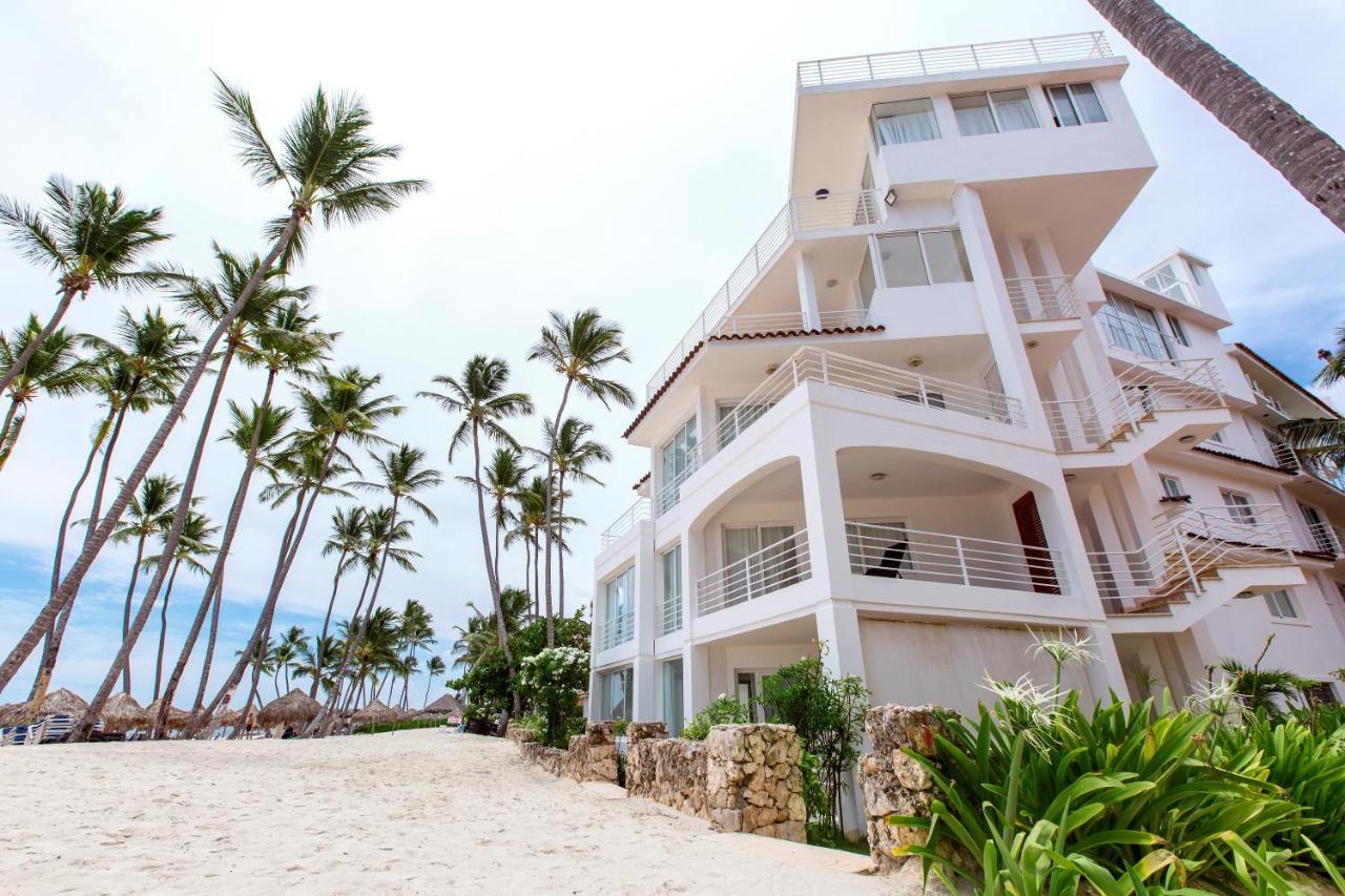 Aventura Village Los Corales Beach And Spa 蓬塔卡纳 外观 照片