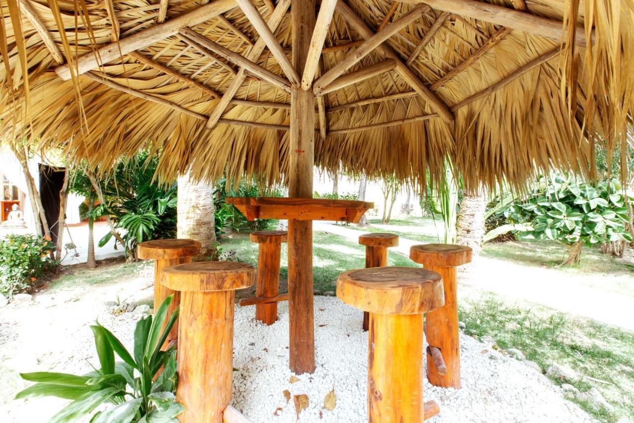 Aventura Village Los Corales Beach And Spa 蓬塔卡纳 外观 照片