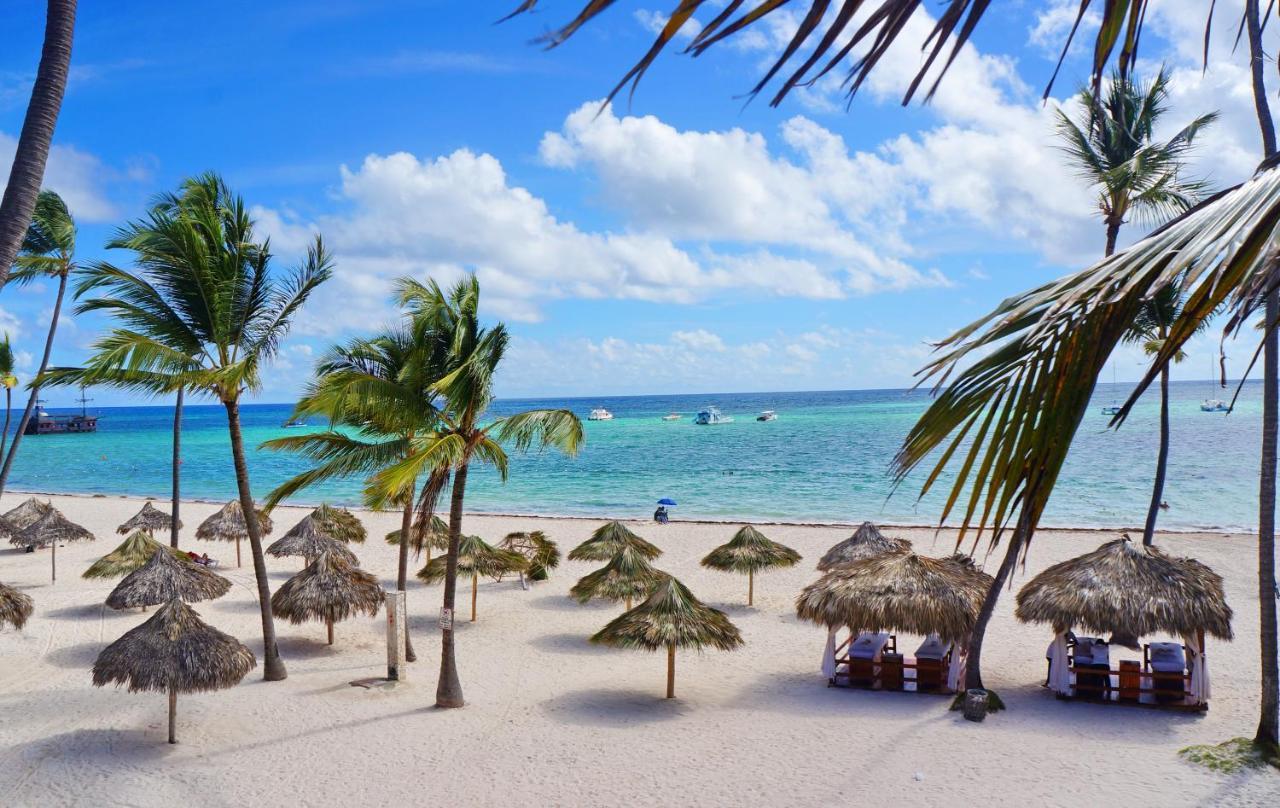 Aventura Village Los Corales Beach And Spa 蓬塔卡纳 外观 照片