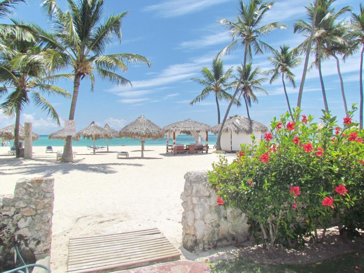 Aventura Village Los Corales Beach And Spa 蓬塔卡纳 外观 照片
