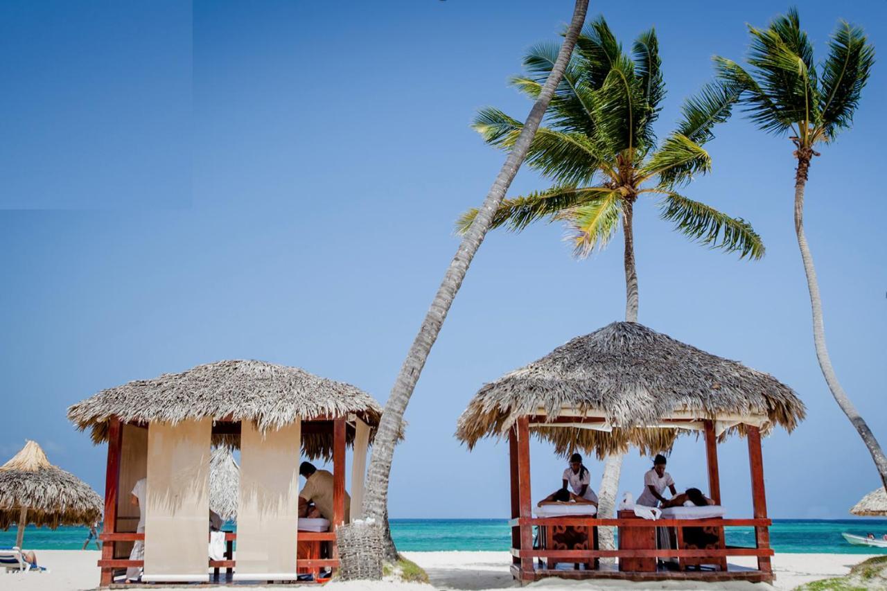 Aventura Village Los Corales Beach And Spa 蓬塔卡纳 外观 照片
