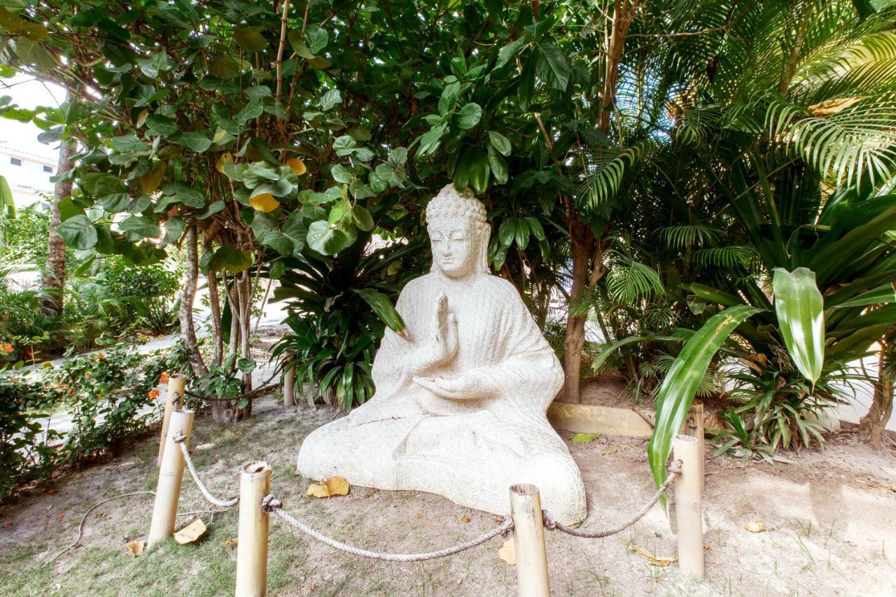 Aventura Village Los Corales Beach And Spa 蓬塔卡纳 外观 照片