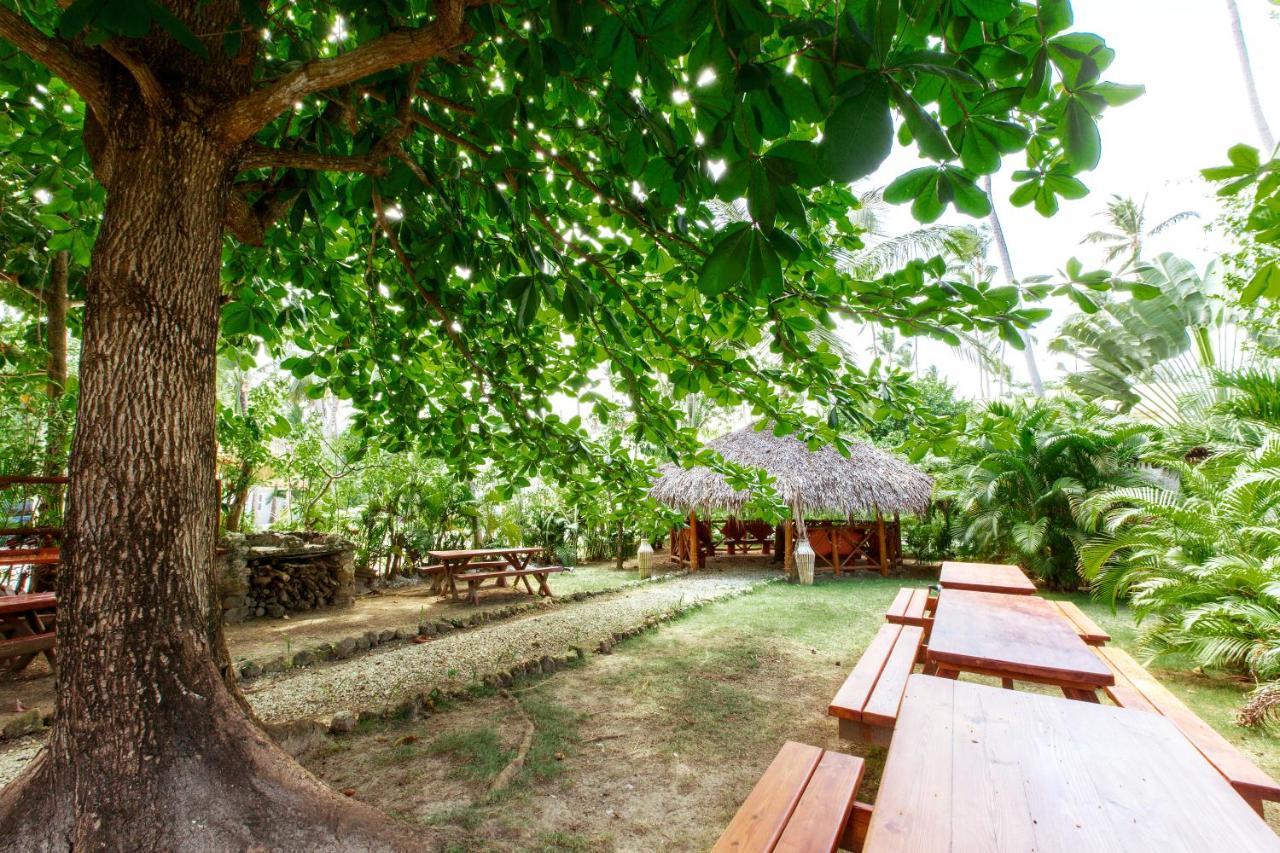 Aventura Village Los Corales Beach And Spa 蓬塔卡纳 外观 照片