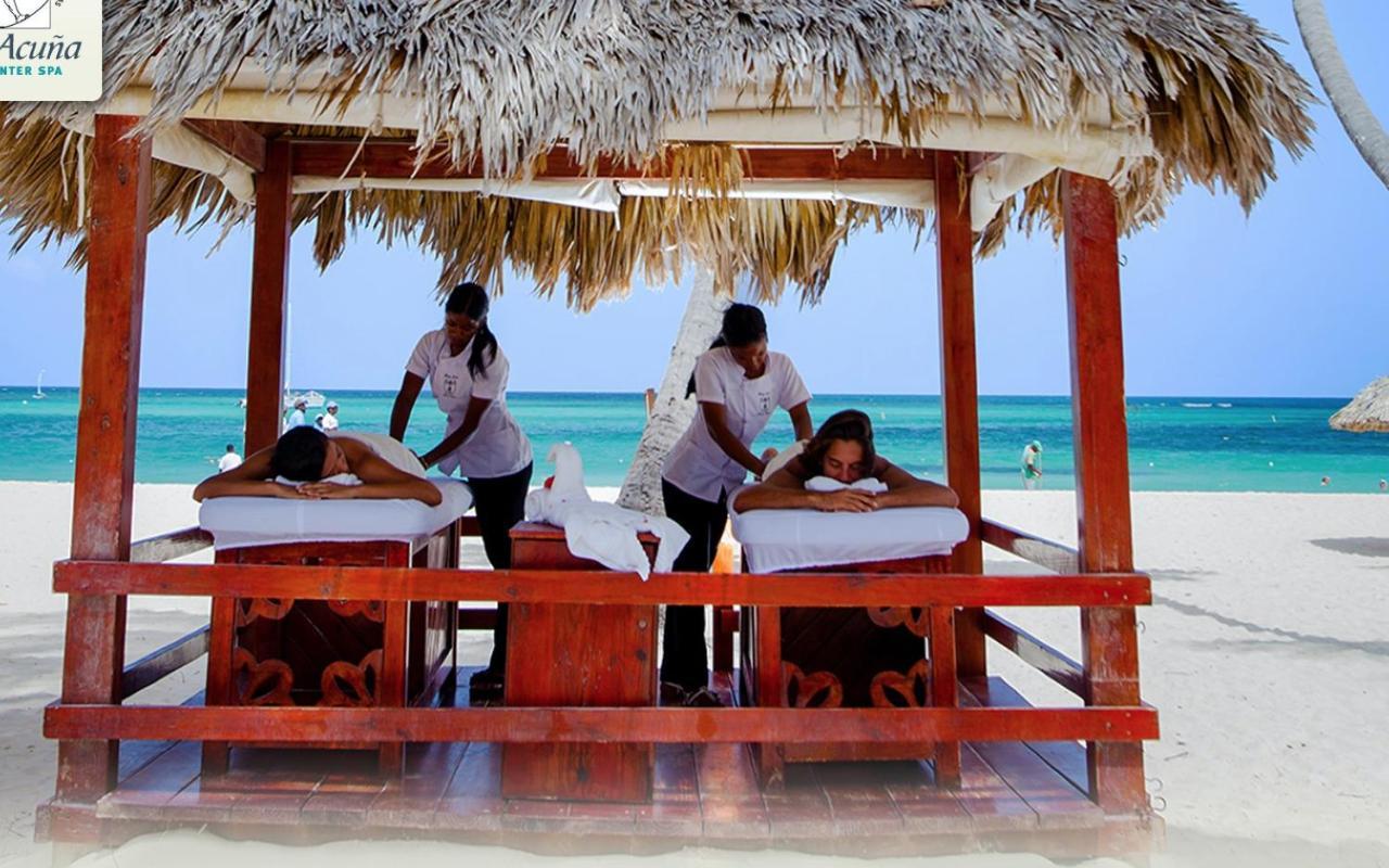 Aventura Village Los Corales Beach And Spa 蓬塔卡纳 外观 照片