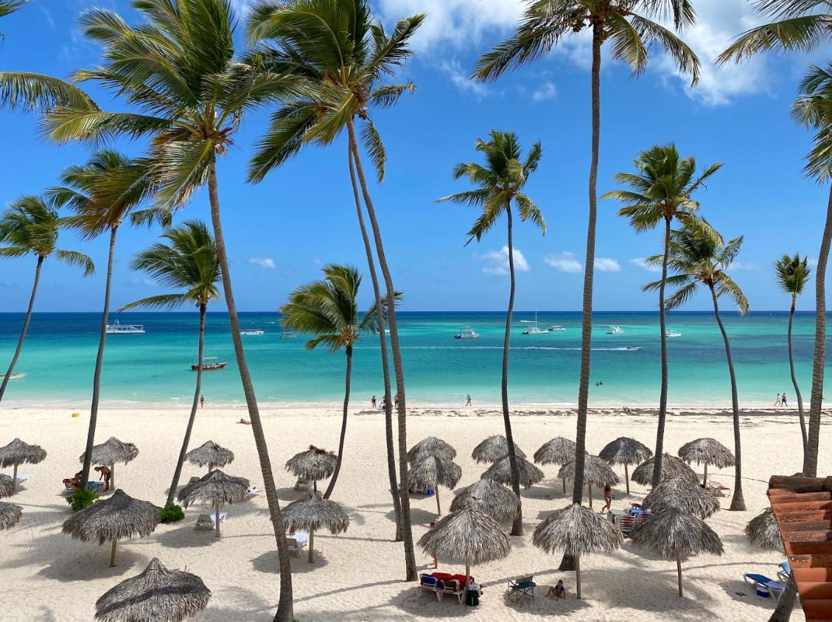 Aventura Village Los Corales Beach And Spa 蓬塔卡纳 外观 照片